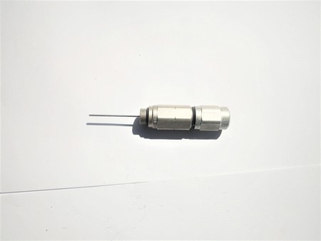 Hardline 2-Piece Pin Connector for 500 P3 Cable