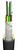 96FO (8x12) Duct Flex Tube Fiber Optic Cable SM G.652.D