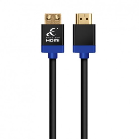 Câble HDMI Haut Débit avec Ethernet actif 10m