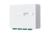 OpDAT Prise Murale Optique ADT VIK 4xSC-S APC (vert) OS2 blanc pur RAL 9010
