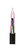 24FO (6x4) Air Blown Fiber Microduct Loose Tube Fiber Optic Cable SM G.652.D 9/125μm Black