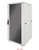 Network Rack Cabinet Floor Standing Inorax-Eco 19" 26U 600x600mm Steel Grey
