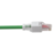 Modular Plug RJ45 Cat.6, UTP, toolless, white - MP0025
