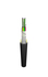 Cable de Fibra Óptica 288FO (24x12) Tubo Flexible Conducto SM G.657.A2