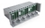 Panel de conexión de fibra óptica LGX 4U para divisores PLC modulares