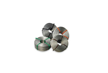 Stainless Steel Lashing Wire 0,045"x1200' Type 430