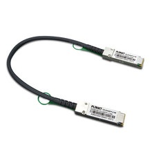 40G QSFP+ Direct-attached Copper Cable 0.5M 