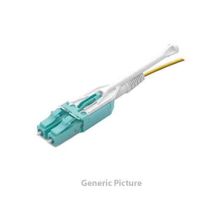 24FO LCHD/UPC Pre-Terminated Fiber Optic Cable Gr B Trunk 900µm G657A1 5m