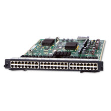 Management Module for XGS3-42000R with 24 Gigabit Ports