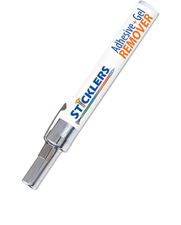 Adhesive and Grime Remover Pen - SAGR