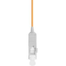 SC/UPC Fiber Pigtail MM 0.9mm OM2 1.5m orange