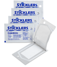 Package/50 units - Outdoor Cleanwipes - FA1