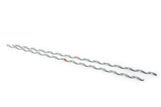 PREFORMED™ Lashing Rod (stranded splice) for bundled conductors 109