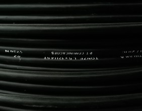 60FO (5x12) Duct Loose Tube Fiber Optic Cable SM G.657.A1