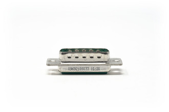 D-Sub Connector M 3W3-09692100033