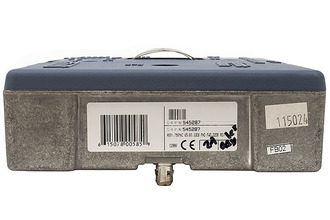 Line Extender Amplifier, Assy, 750MHz 65/88, 33dB, PHD FWD, 22dB Rev